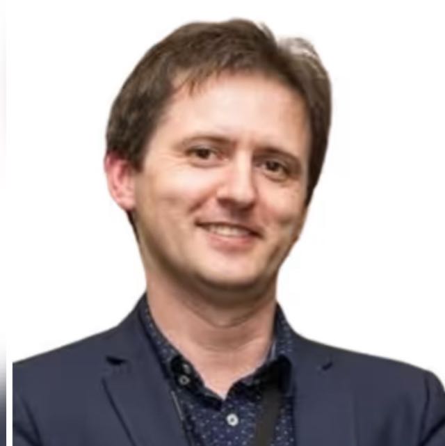 Portretul lui Radu Strugariu